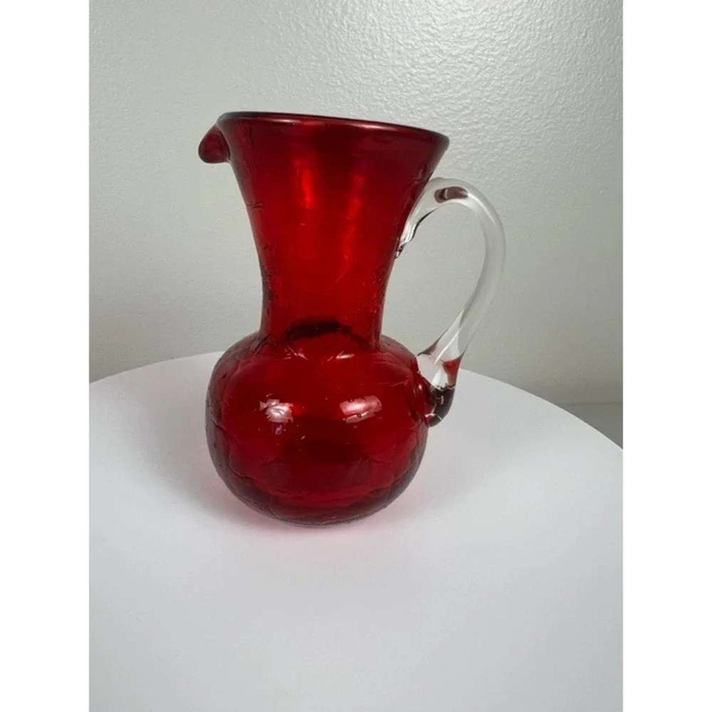 N/A ruby red